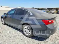 2018 Chevrolet Malibu фото