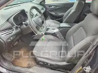 2018 Chevrolet Malibu фото