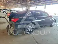 2018 Chevrolet Malibu photo