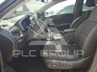 2018 Chevrolet Malibu фото
