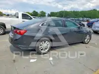 2018 Chevrolet Malibu фото