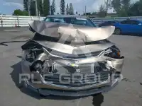 2018 Chevrolet Malibu фото
