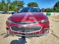 2018 Chevrolet Malibu фото