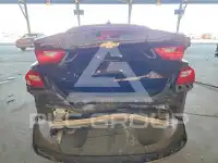 2018 Chevrolet Malibu photo