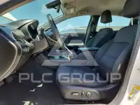 2018 Chevrolet Malibu фото