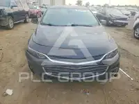 2018 Chevrolet Malibu фото