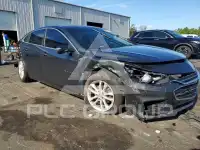 2018 Chevrolet Malibu photo