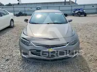 2018 Chevrolet Malibu фото
