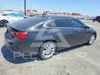 2018 Chevrolet Malibu фото