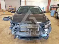 2018 Chevrolet Malibu фото