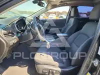 2018 Chevrolet Malibu фото