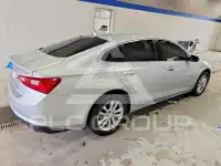 2018 Chevrolet Malibu photo