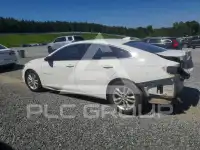 2018 Chevrolet Malibu фото