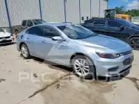 2018 Chevrolet Malibu фото