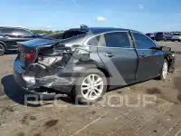 2018 Chevrolet Malibu photo