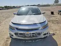 2018 Chevrolet Malibu фото