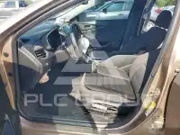 2018 Chevrolet Malibu фото