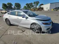 2018 Chevrolet Malibu photo