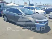 2018 Chevrolet Malibu фото