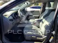2018 Chevrolet Malibu фото