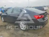 2018 Chevrolet Malibu фото