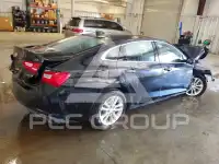 2018 Chevrolet Malibu фото
