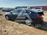 2018 Chevrolet Malibu photo