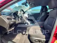 2018 Chevrolet Malibu фото