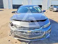 2018 Chevrolet Malibu photo