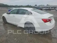2018 Chevrolet Malibu фото