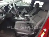 2018 Chevrolet Malibu фото