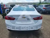 2018 Chevrolet Malibu фото