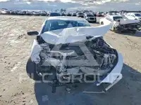 2018 Chevrolet Malibu фото