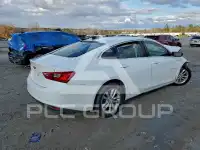 2018 Chevrolet Malibu фото