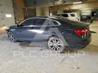 2018 Chevrolet Malibu фото