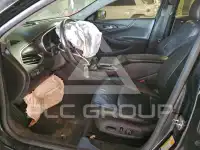 2018 Chevrolet Malibu фото