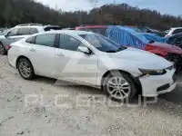 2018 Chevrolet Malibu фото