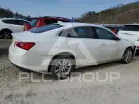 2018 Chevrolet Malibu фото