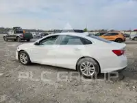 2018 Chevrolet Malibu фото