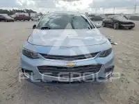 2018 Chevrolet Malibu фото