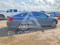 2018 Chevrolet Malibu фото