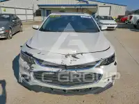 2018 Chevrolet Malibu фото