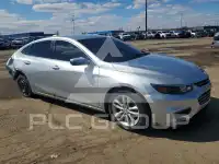 2018 Chevrolet Malibu фото