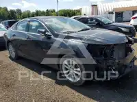 2018 Chevrolet Malibu фото