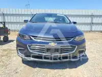 2018 Chevrolet Malibu фото