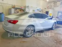 2018 Chevrolet Malibu фото