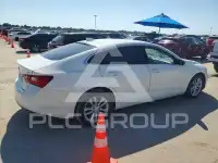 2018 Chevrolet Malibu фото