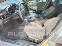 2018 Chevrolet Malibu фото