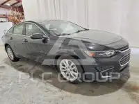 2018 Chevrolet Malibu фото