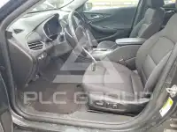 2018 Chevrolet Malibu фото